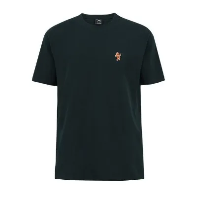 Iriedaily Iriedaily Cookieman Emb Tee