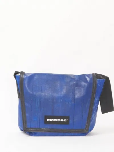 Freitag Freitag F11 LASSIE - blue (000004048805)