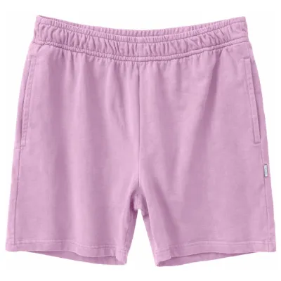 Mazine Mazine - Genderless Natural Dye Sweat Shorts - Shorts