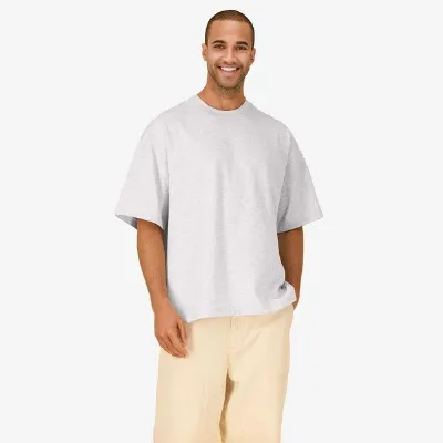 YTWOO YTWOO Heavy Weight Boxy T-Shirt