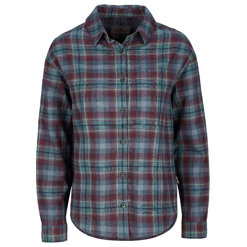 Royal Robbins LIEBACK OVERSHIRT