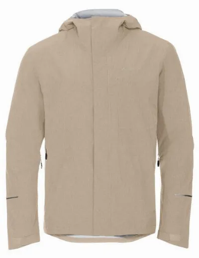 Vaude VAUDE Jacken Men's Yaras Rain Jacket II