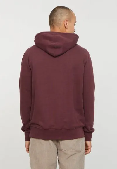 recolution Herren Hoodie aus Bio-Baumwolle - DURANTA - recolution
