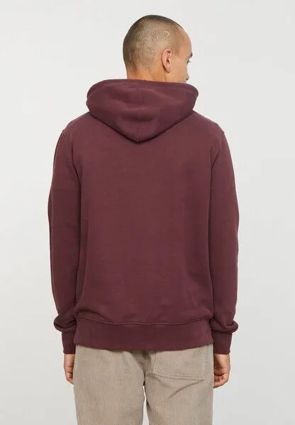 recolution Herren Hoodie aus Bio-Baumwolle - DURANTA - recolution