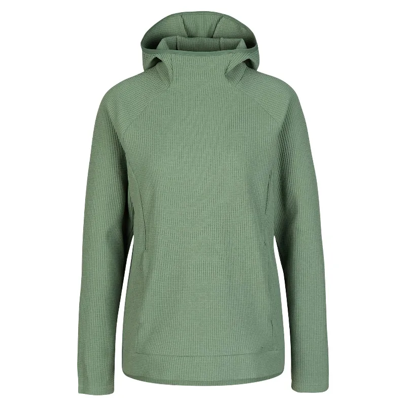 Rab HEPTON PULLOVER HOODY WMNS