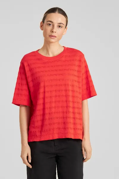 dedicated T-Shirt Vadstena Lace