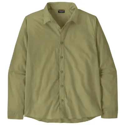 Patagonia Patagonia - L/S Sunrise Stream Shirt - Hemd