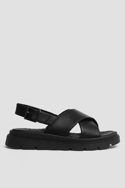 BOHEMA BOHEMA Damen vegan Sandalen Glare