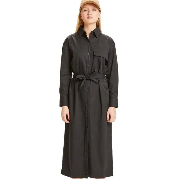 KnowledgeCotton Apparel KnowledgeCotton Apparel Azalea Tencelkleid