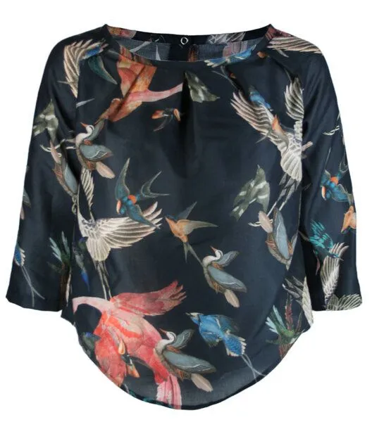 FORMAT FORMAT TARA Bluse