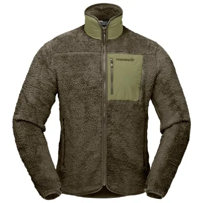 Norrøna Norrøna - Femund Warm3 Jacket - Fleecejacke