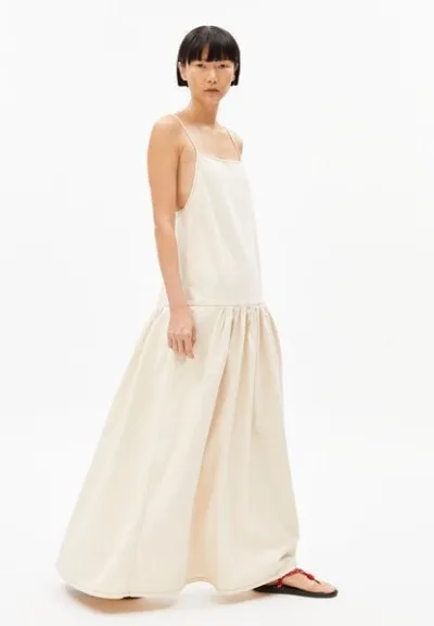 ARMEDANGELS ARMEDANGELS TASHAA Damen Jeanskleid  aus Bio-Baumwoll Mix