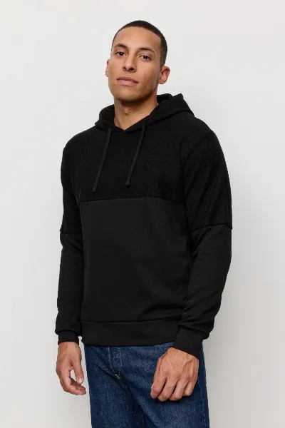 recolution Recolution Herren vegan Hoodie Ivy