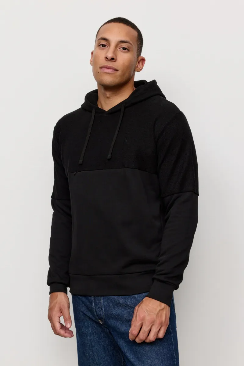 recolution Recolution Herren vegan Hoodie Ivy