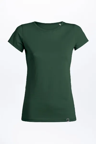 GREEN SHIRTS Bio T-Shirt für Frauen