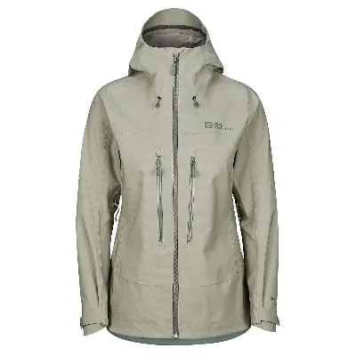 Jack Wolfskin KAMMWEG 3L JKT W