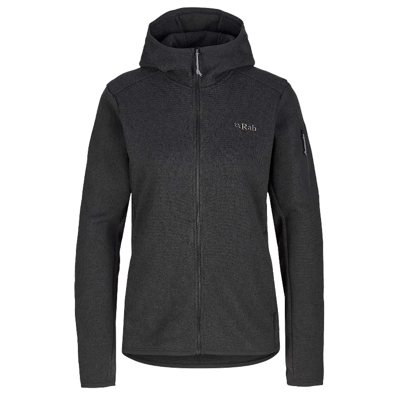 Rab RYVOAN HOODY WMNS