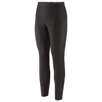 Patagonia Patagonia - Women's Capilene Lightweight Bottoms - Kunstfaserunterwäsche