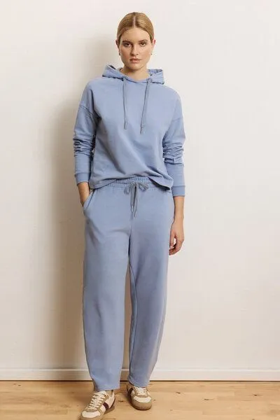 TRANQUILLO TRANQUILLO Jogger Ziskaa aus GOTS-Bio-Baumwolle