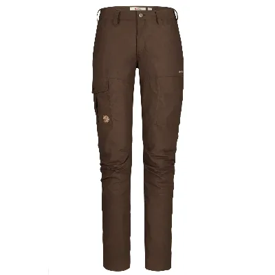 Fjällräven KARLA PRO WINTER TROUSERS W
