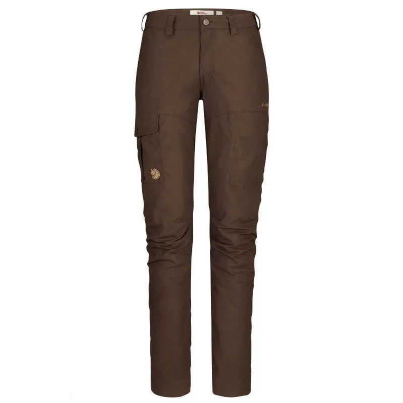 Fjällräven KARLA PRO WINTER TROUSERS W