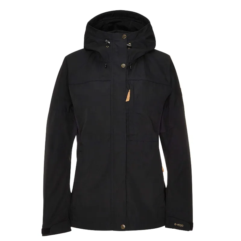 Fjällräven KAIPAK JACKET W
