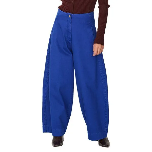 SKFK SKFK Weite Hose MARI