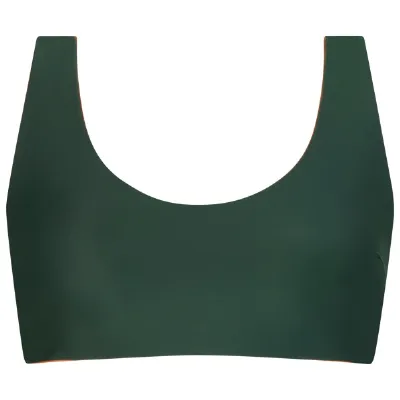 INASKA INASKA - Women's Top Pure - Bikini-Top
