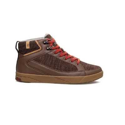 SAOLA SAOLA Vegan waterproof Winterschuhe Herren - MACHU WATERPROOF M