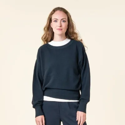 Living Crafts Living Crafts Pullover - THABITA