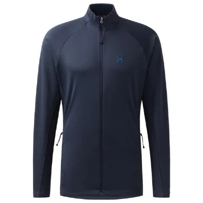 Haglöfs Haglöfs - Korp Mid Jacket - Fleecejacke