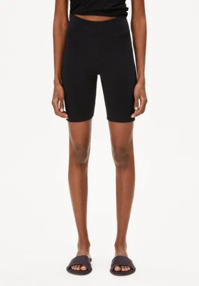 ARMEDANGELS ARMEDANGELS NEDAA LITAA Damen Shorts aus Bio-Baumwoll Mix
