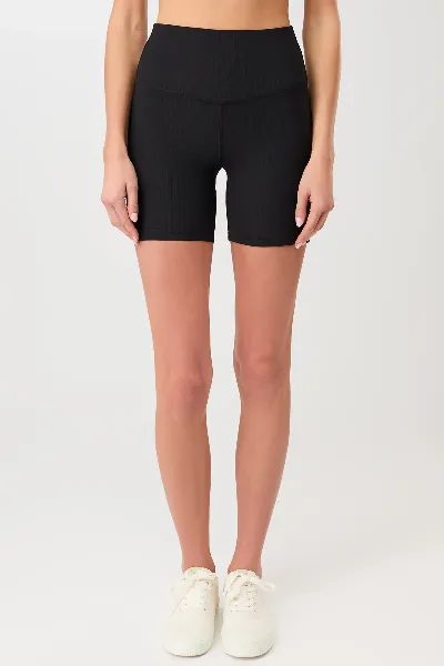 mandala MANDALA Damen vegan Biker Shorts