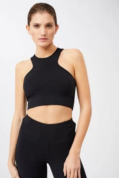 mandala Mandala Smooth Bra