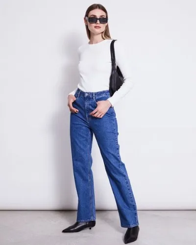 JAN N JUNE JAN N JUNE Jeans ALBA