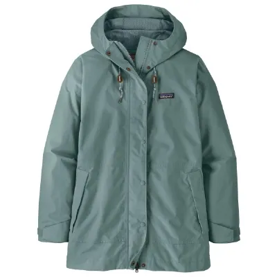 Patagonia Patagonia - Women's Outdoor Everyday Rain Jacket - Regenjacke