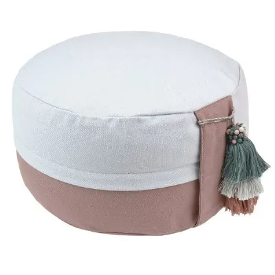 Lotus Natural Meditationskissen Bio YIN & YANG Lotus Natural® - Buchweizenschalen