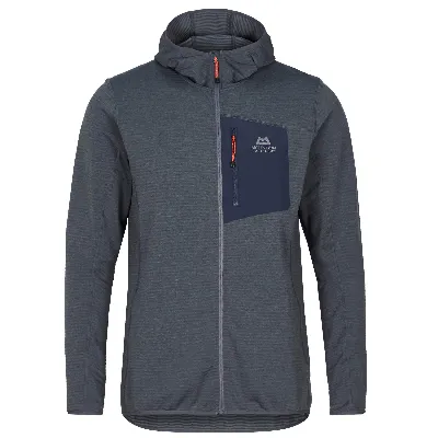 Mountain Equipment LUMIKO HOODED M'S JACKET
