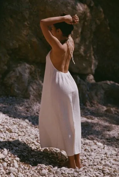 Nénés Nénés Kleid Léna