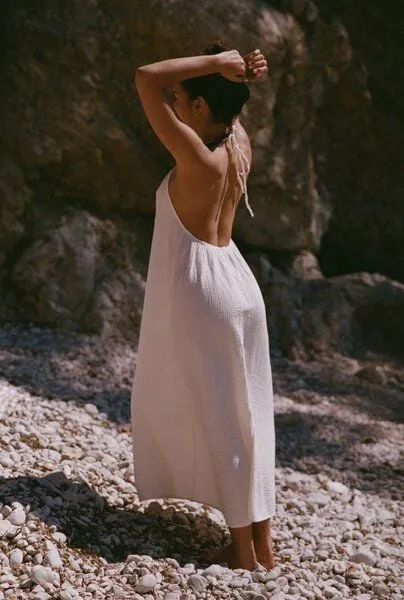 Nénés Nénés Kleid Léna