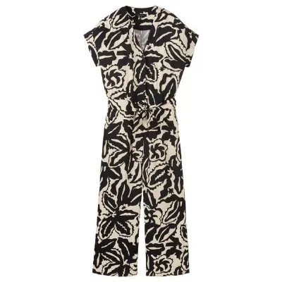 recolution recolution Jumpsuit DIANELLA BOTANICAL