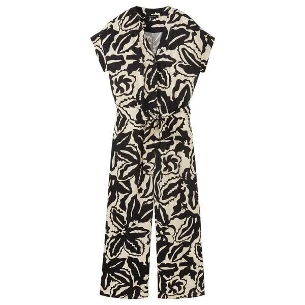 recolution recolution Jumpsuit DIANELLA BOTANICAL