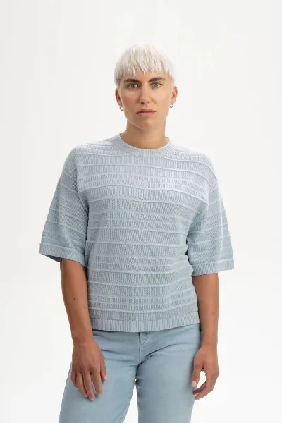 MELA T-Shirt Knit Arohi
