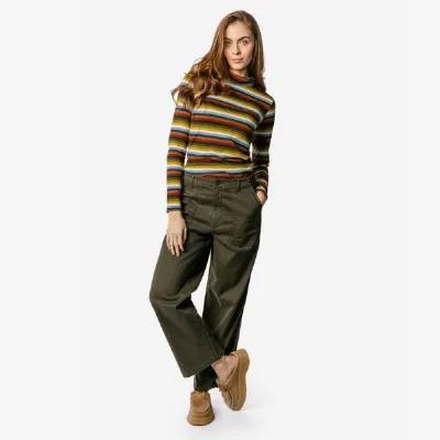 Living Crafts Living Crafts Hose - BLANCA