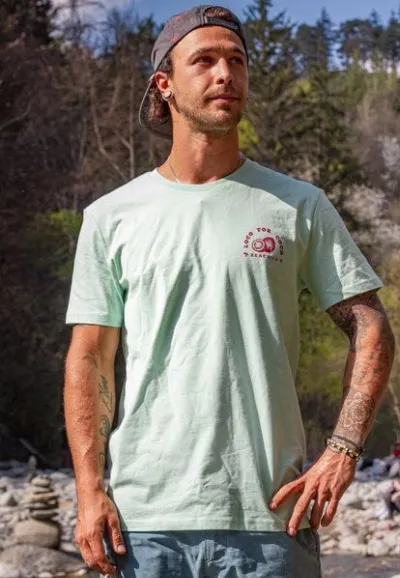 Zeachild Zeachild Loco 4 Coco Bio Shirt