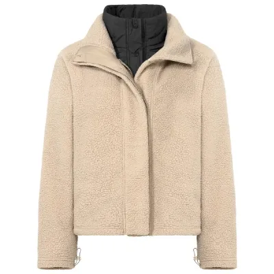 Vaude Vaude - Women's Joy 3In1 Jacket - Doppeljacke