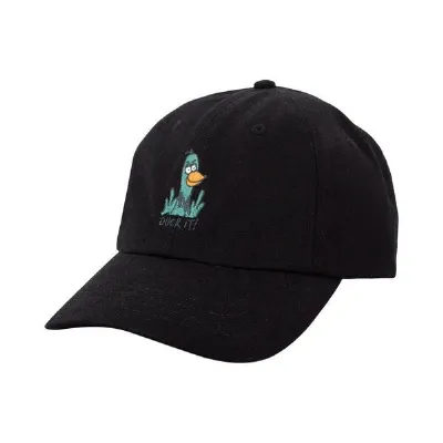 Iriedaily Iriedaily What The Duck Dad Cap