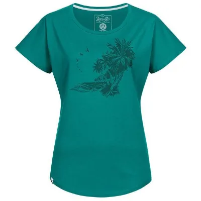 Lexi&Bö Lexi&Bö Dream Coast oversized T-Shirt Damen