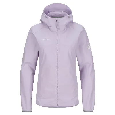 Mammut GRANITE SO HOODED JACKET WOMEN