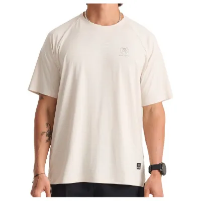Roark Roark - Alta Elite Trail S/S - Laufshirt